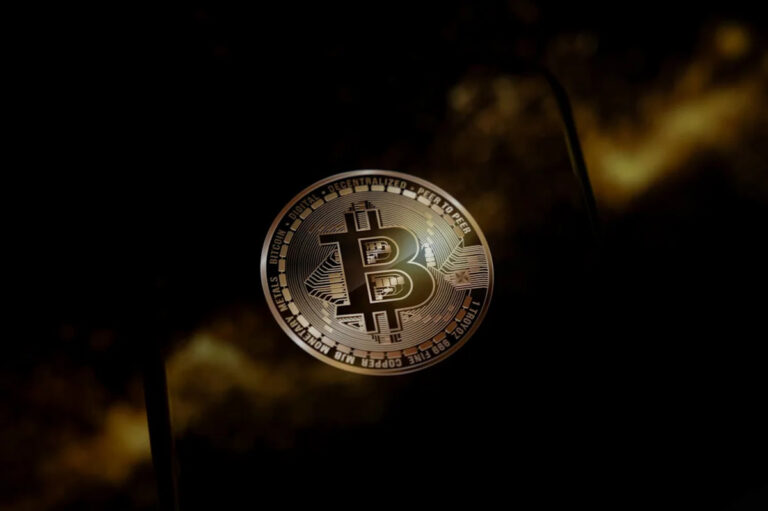 Mysterious Bitcoin wallet wakes after 12 years with near 8,000% profit