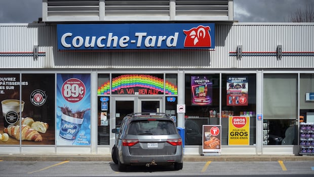 First 7-Eleven, now Zabka: Canadian convenience giant Alimentation