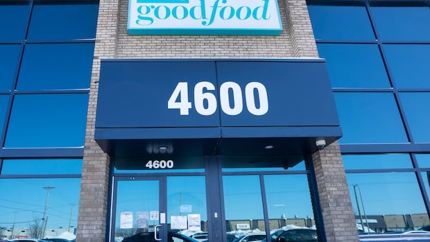 Montreal’s Goodfood granted creditor protection from court, may sell
