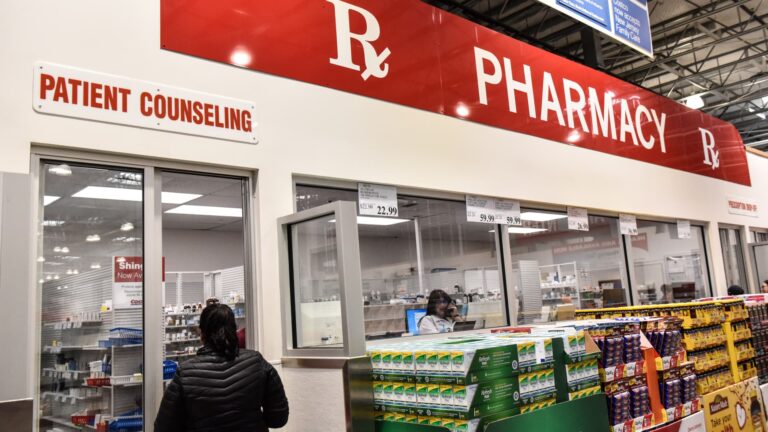 Costco sets its sights on a new kind of product: Medicare Advantage