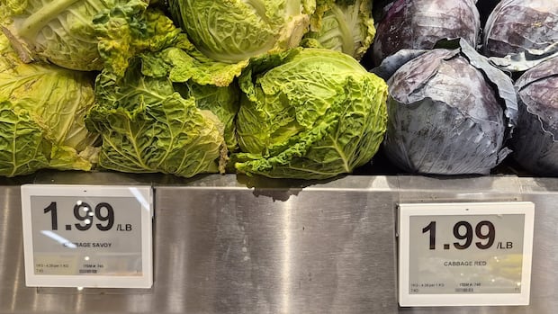 Loblaw backtracks on dropping country-of-origin produce labels after