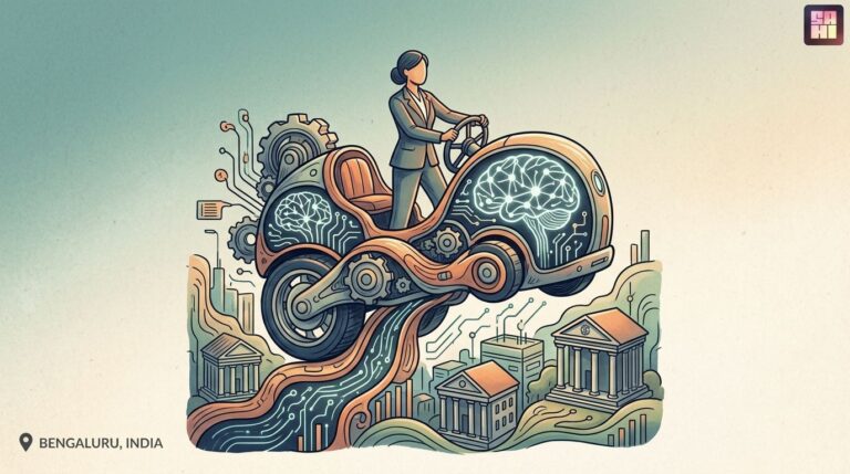 PNB MD Aims To Drive AI Implementation In Indian Banking Industry