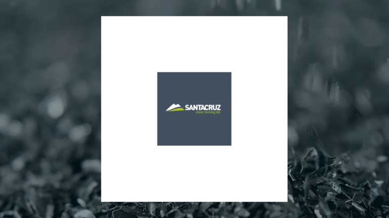 Santacruz Silver Mining Q2 Earnings Call Highlights