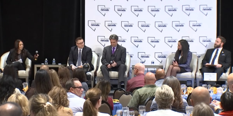 Southern Nevada affordable housing coalition formed