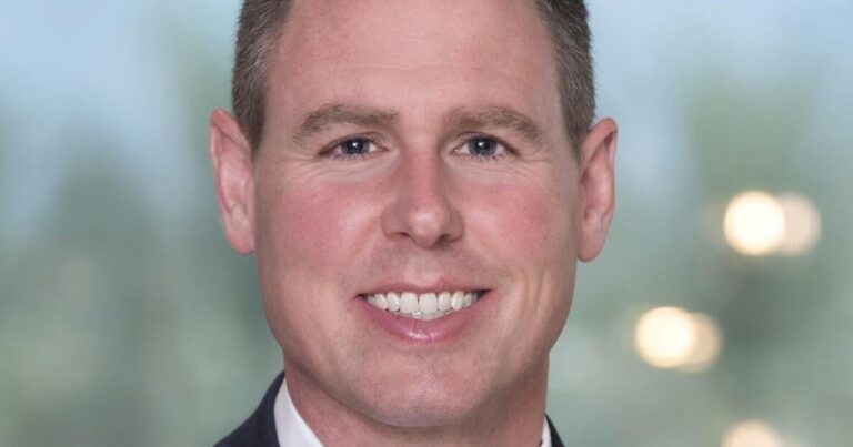 Merrill Lynch Names New Market Executive for Region | News