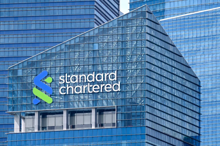 Standard Chartered makes new Bitcoin prediction on Treasury news