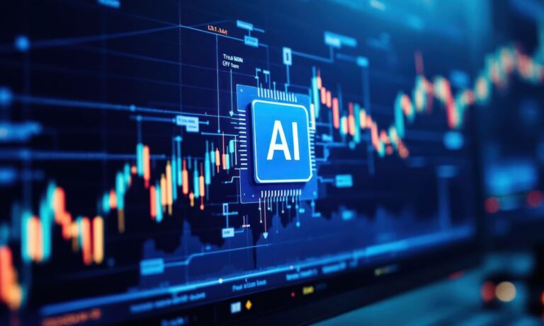 Retail Investing Opens Up to AI Assistants