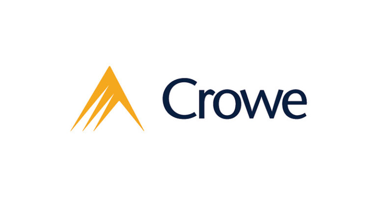 Crowe closes strategic investment from KKR