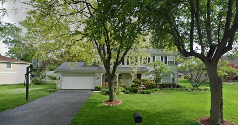 $802,500 for a four-bedroom home – Shaw Local