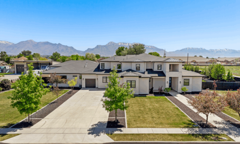 Lehi Real Estate Snapshot: July 2026