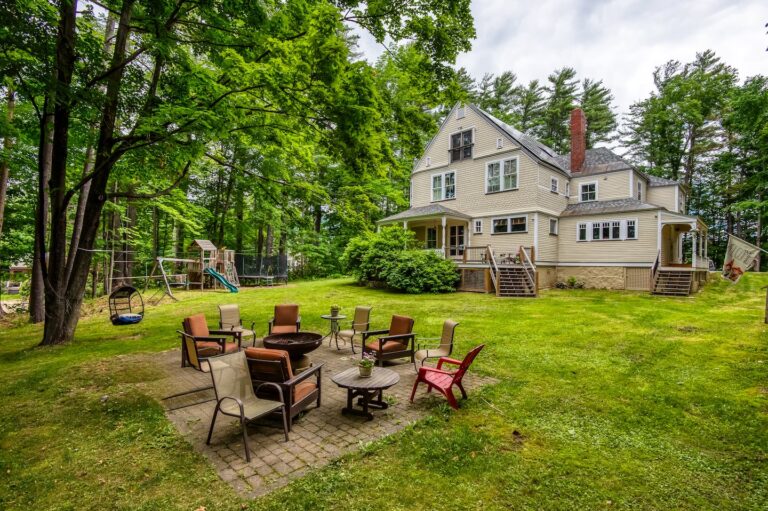 This Mass. town ranks as hottest real estate market in US