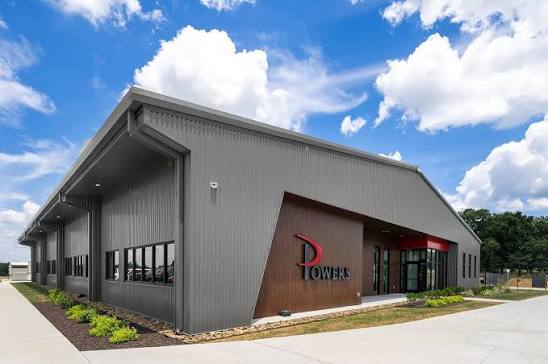 Powers sells HVAC divisions to Albireo Energy