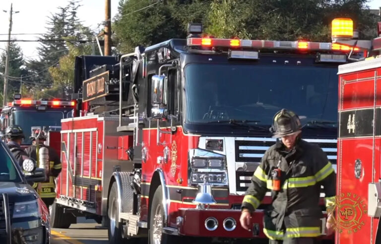 Mayor’s Message | Watsonville investing in first responders – Santa Cruz