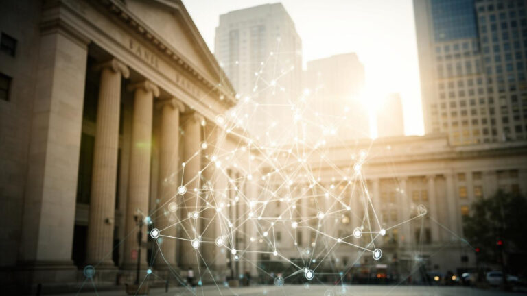 Banking Associations Across 39 U.S. States to Build ‘BankChain’ Blockchain