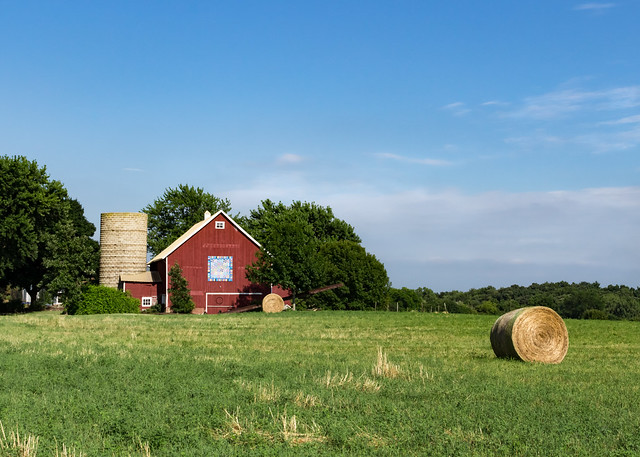North Dakota Farm Real Estate Values Rise 3.8% in 2026