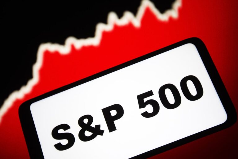 Bitcoin’s Decade-Long Outperformance Over Stocks May Be Over, Chart