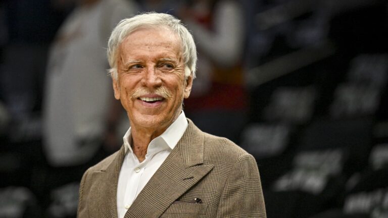 Stan Kroenke agrees to buy MLB’s Angels, valuing team and regional network