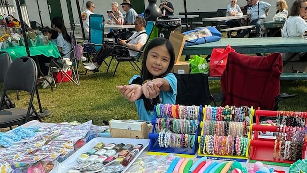 Not just lemonade stands: How a new wave of ‘kid-preneurs’ are making their