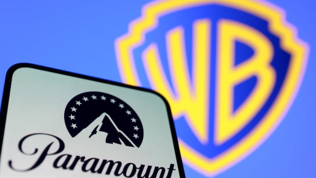 Paramount settles with U.S. states over Warner Bros. merger, clearing way