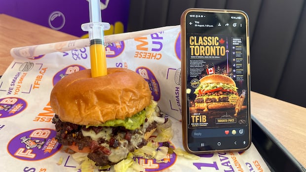 AI ‘slop’ is dominating menus, as some restaurant owners turn to it to save