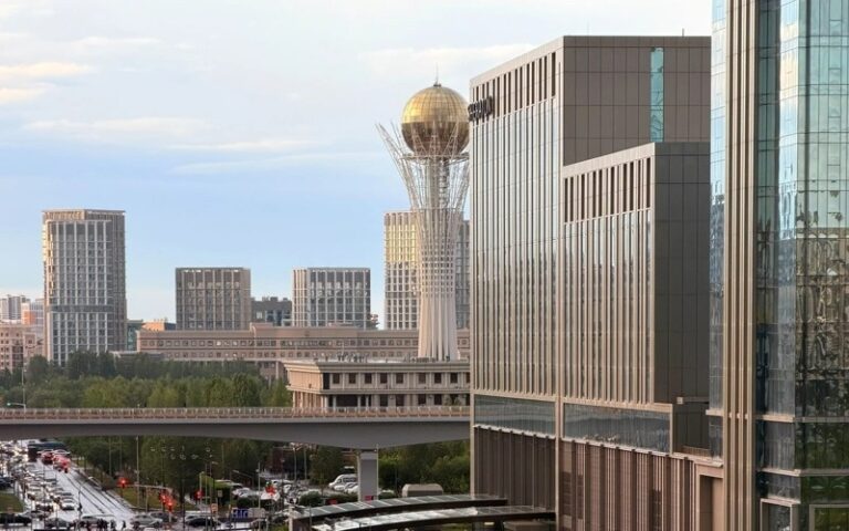 S&P improves assessment of Kazakhstan’s banking sector