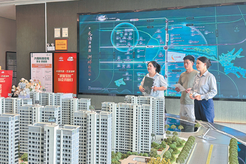 Better realty asset operations key to unlocking real estate value