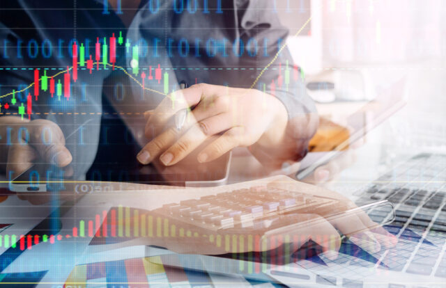 Explaining the Rise in Alternative Investments in Public Pension Plans –