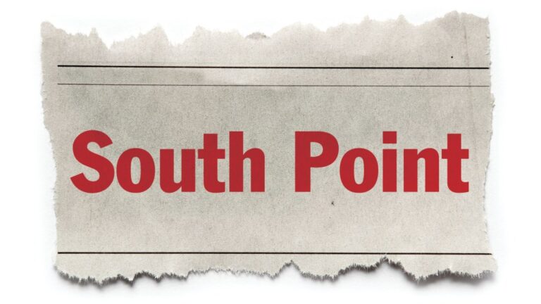 DESCO Federal Credit Union celebrates South Point branch soft opening and