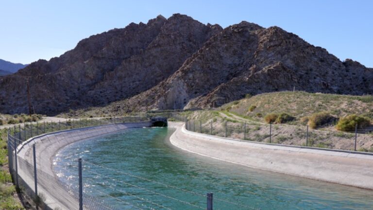 San Diego is touting its water plan as Colorado River cuts arrive