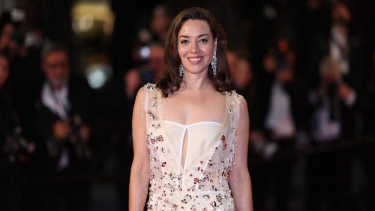 Aubrey Plaza Sells L.A. Home Where Husband Jeff Baena Died for $4.4 Million