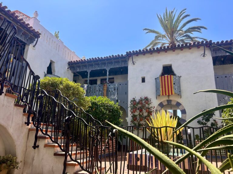 The Home Page | So Santa Barbara
