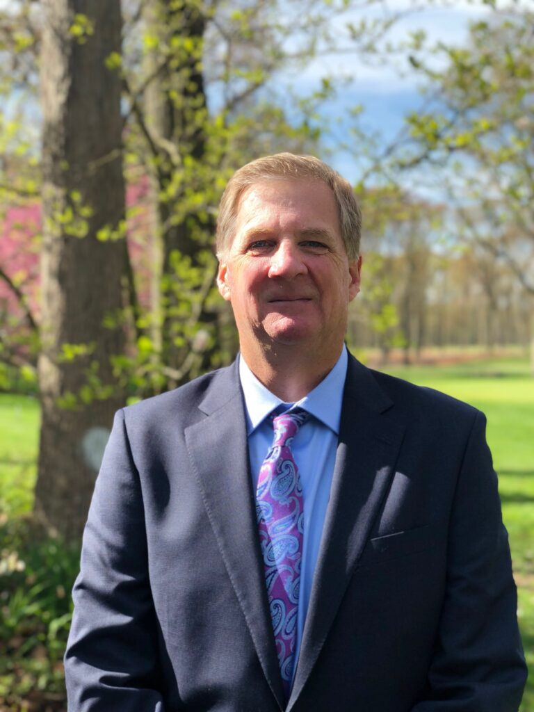 Local Real Estate Developer and Business Leader John Stamato Named to Glen