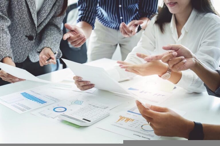 How Diversified Are Its Financial Services?