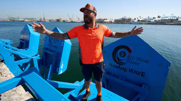 Can we harness the oceans’ energy? » Yale Climate Connections