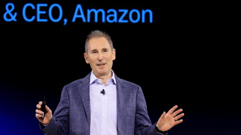 What Amazon must do to get its stumbling stock back to record highs and