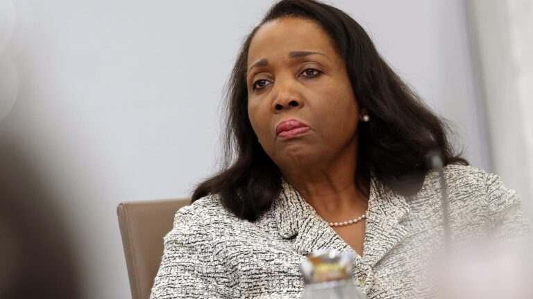 Trump appoints committee to investigate statements by the Fed’s Lisa Cook