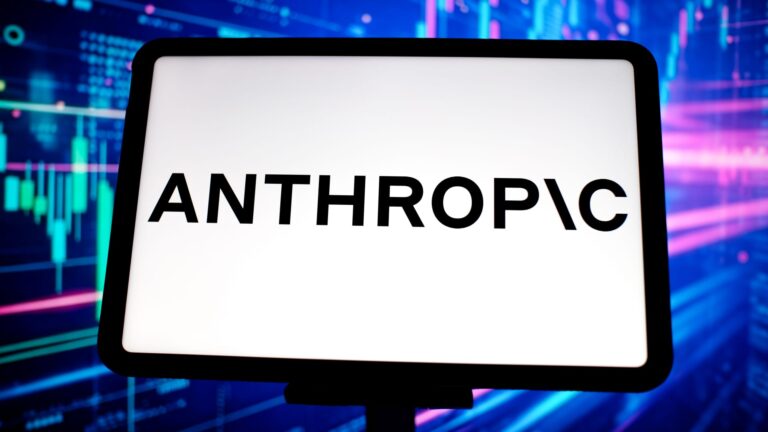 Anthropic is AI trade’s last big hope for a major IPO this year