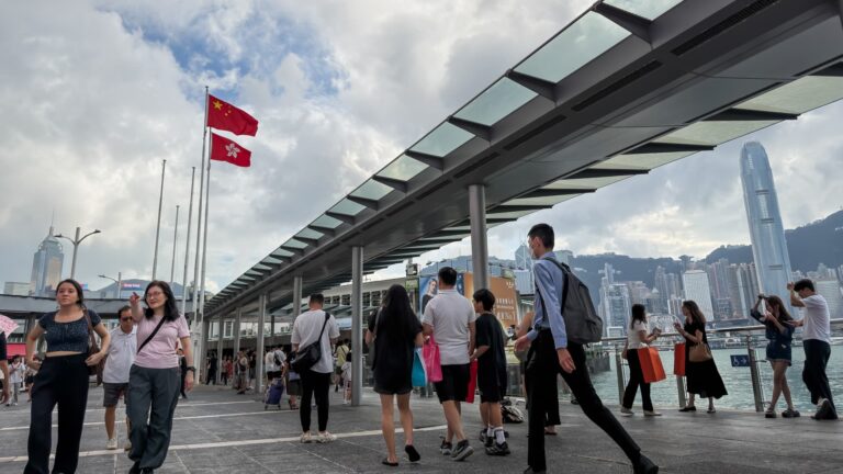China’s third-quarter economic growth quickens to 4.5% as exports surge,