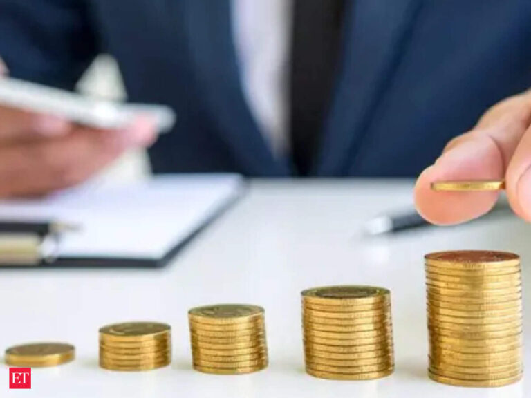 Public sector banks’ Rs 7.8 lakh core corporate loan pipeline signals capex