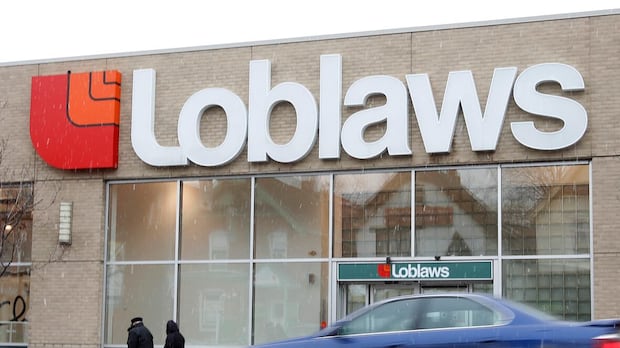 Loblaw CEO apologizes to 2 million shoppers for personal data hack, offers