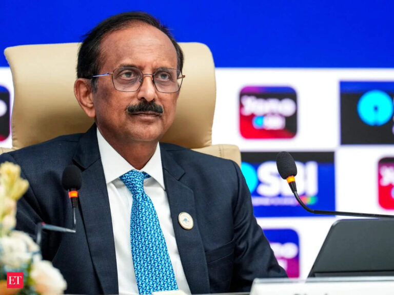SBI’s Setty sees 50 bps more rate hikes, says retail loan quality unlikely