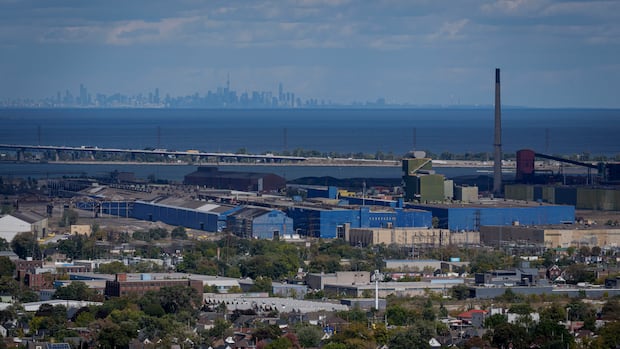 Cleveland-Cliffs says Stelco in ‘full compliance’ with commitments to
