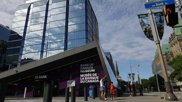 Bank of Canada governor says rate hike to 2.5% was needed in face of