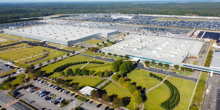Hyundai Transys investing $560M to add third plant, 320 jobs in West Point