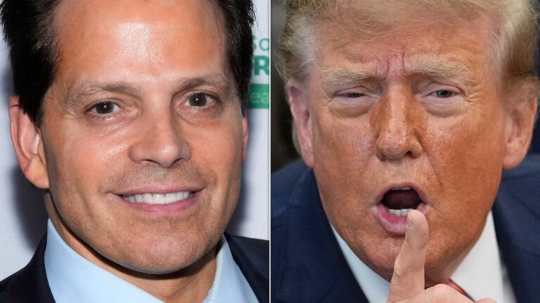 Ex-Trump Official Drops Bombshell Reasons How The President Is