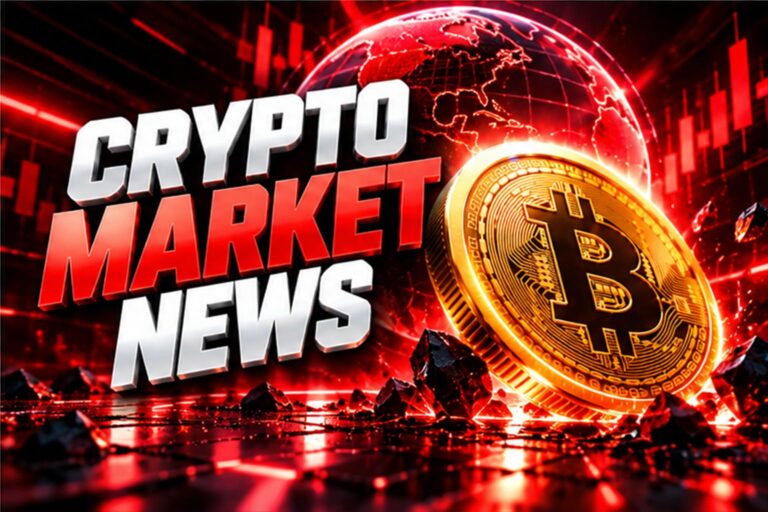 Crypto Market News: BTC Climbs Toward $83,500 as Pepeto Draws 500x Price