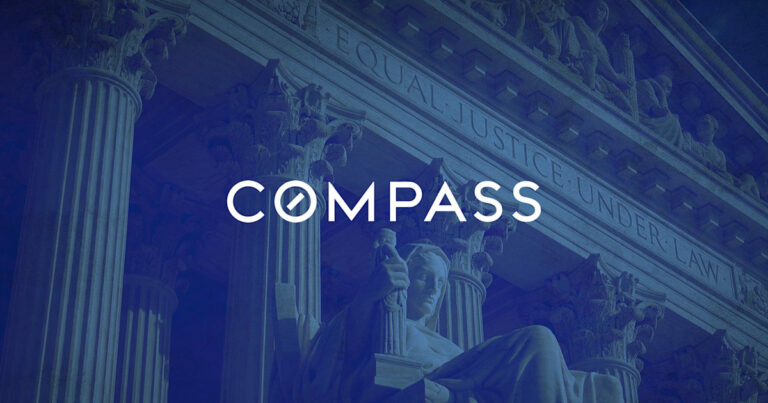 Compass plans to sue after Unlock defies demand letter