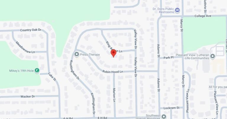 Single-family home sells in Ottawa for $292,500 – Shaw Local