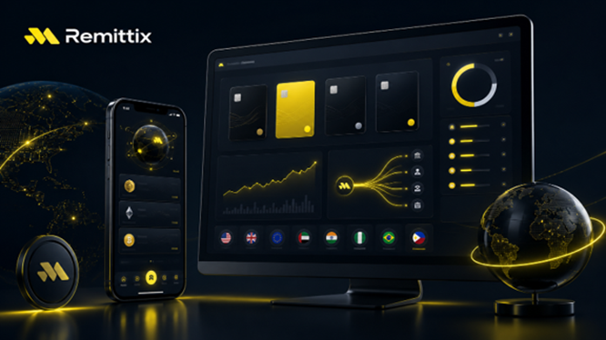 Bitcoin Price Prediction: Smarter Web Adds 83 BTC as Remittix Tests a