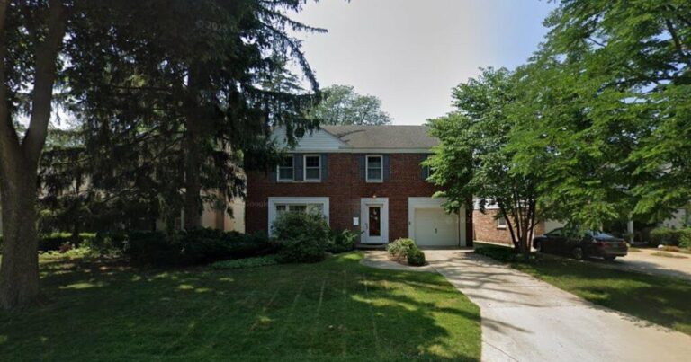 Single-family home goes for $815,000 – Shaw Local